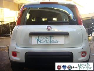 FIAT Panda usata, con Cruise Control