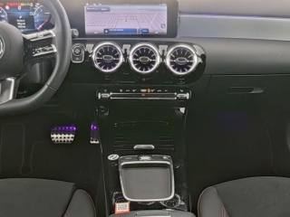 MERCEDES-BENZ A 180 usata, con Alzacristalli elettrici