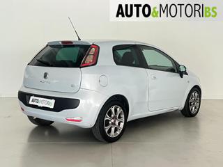 FIAT Punto Evo usata, con Airbag Passeggero