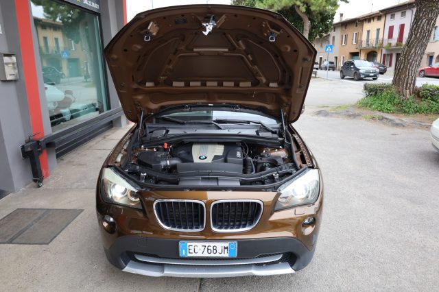 BMW X1 usata 92