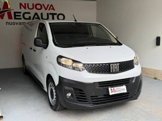 FIAT Scudo usata, con Climatizzatore
