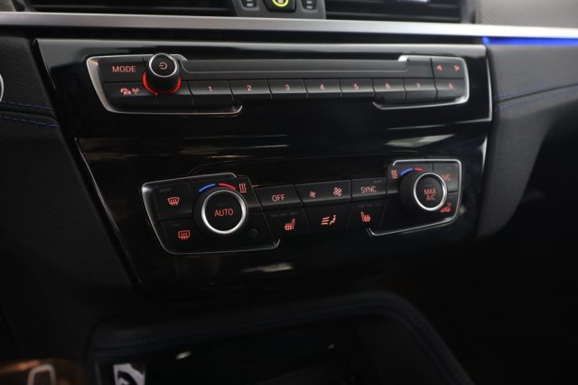 BMW X2 usata 11