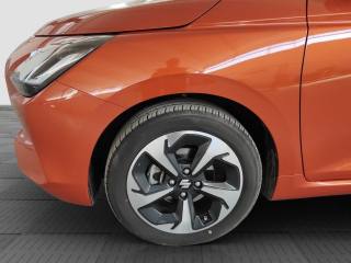 SUZUKI Swift usata 15