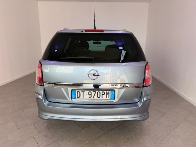 OPEL Astra usata 8