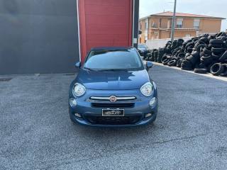 FIAT 500X usata, con Airbag laterali