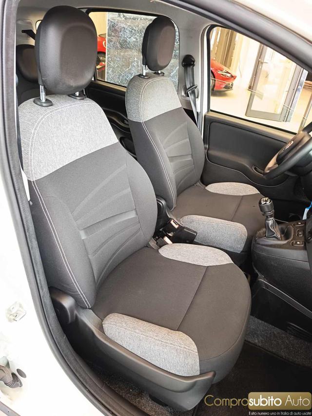 FIAT Panda usata 17