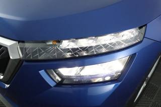 SKODA Kamiq usata 7