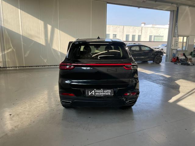 DR MOTOR DR 6.0 usata, con Cerchi in lega