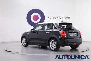 MINI Cooper usata, con Immobilizzatore elettronico