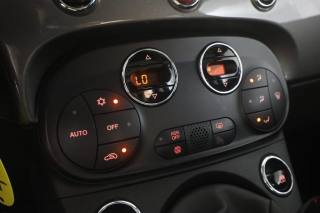 FIAT 500 usata 10