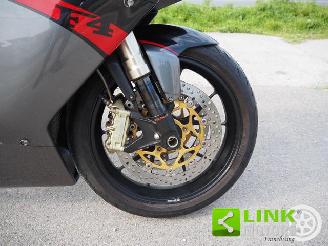 MV AGUSTA F4 1000 usata 17