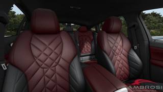 BMW X6 usata 8