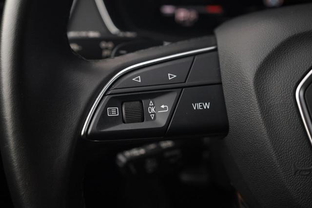AUDI Q5 usata, con Chiamata automatica per emergenze