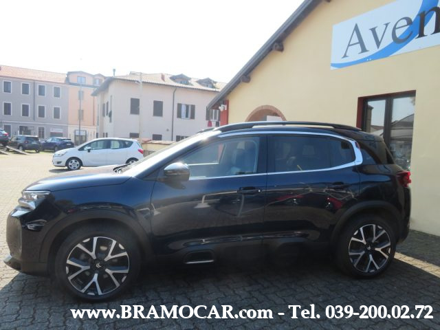 CITROEN C5 Aircross usata, con Chiusura centralizzata