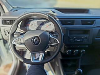RENAULT Express usata, con Cruise Control
