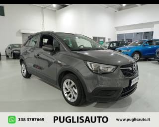 OPEL Crossland X 1.5 ECOTEC D 102 CV Start&Stop Advance