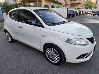 LANCIA Ypsilon usata, con Airbag Passeggero