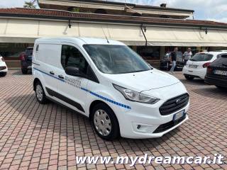 FORD Transit Connect usata, con Autoradio