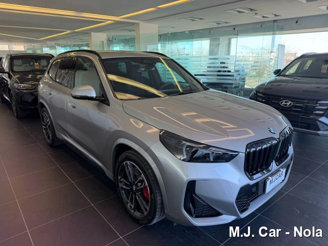 BMW X1 usata, con Airbag Passeggero