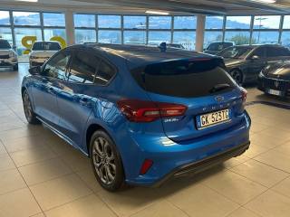 FORD Focus usata, con Alzacristalli elettrici