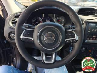 JEEP Renegade usata, con Regolazione elettrica sedili