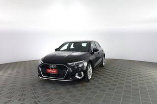 AUDI A3 A3 SPB 35 TFSI S tronic Business Advanced