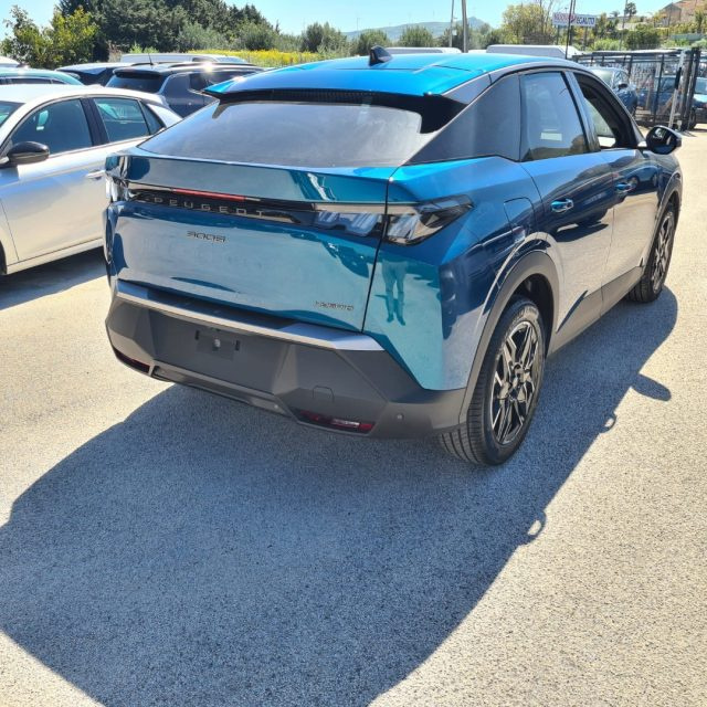 PEUGEOT 3008 usata, con Chiusura centralizzata