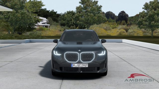 BMW X3 usata 2