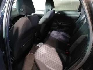 VOLKSWAGEN Taigo usata, con Boardcomputer