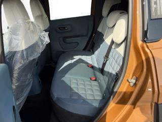 FIAT Grande Panda usata, con Controllo trazione