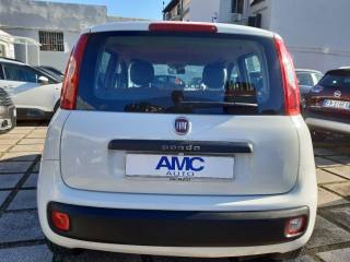 FIAT Panda usata, con Autoradio