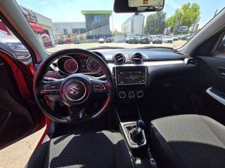 SUZUKI Swift usata, con Chiusura centralizzata