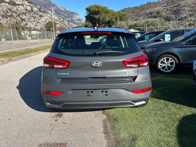 HYUNDAI i30 usata, con Airbag Passeggero