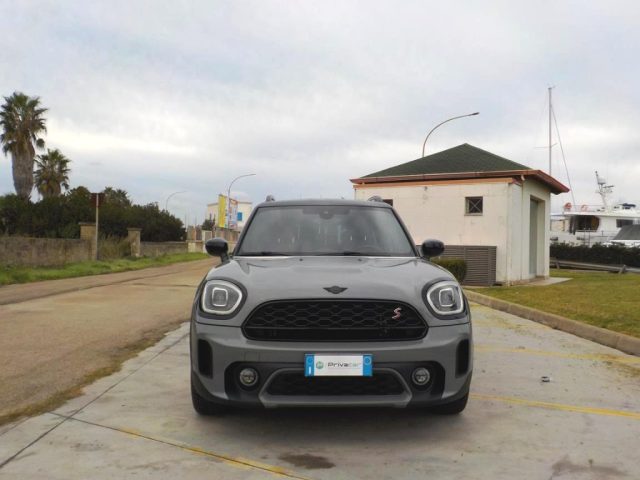 MINI Mini usata, con Airbag