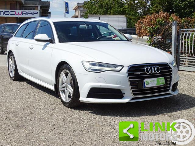 AUDI A6 usata, con Servosterzo