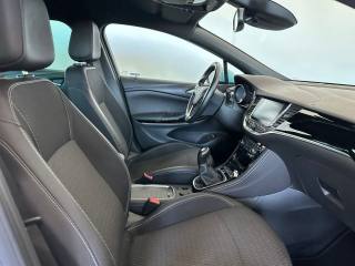 OPEL Astra usata, con Chiusura centralizzata