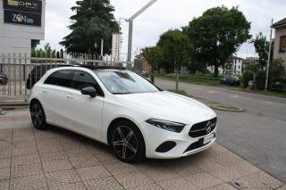 MERCEDES-BENZ A 180 usata, con Servosterzo