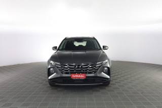 HYUNDAI Tucson Tucson 1.6 CRDI 48V DCT XLine