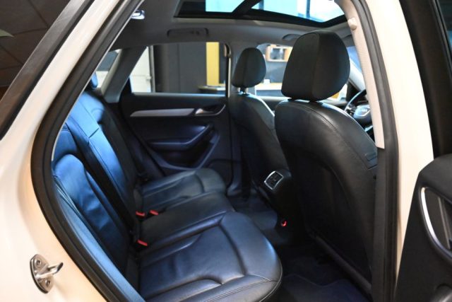 AUDI Q3 usata 29