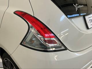 LANCIA Ypsilon usata, con Bluetooth