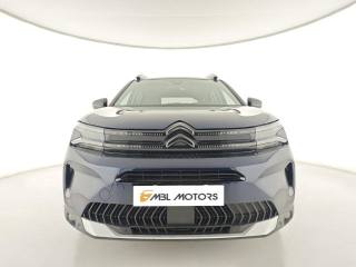 CITROEN C5 Aircross usata, con Airbag laterali