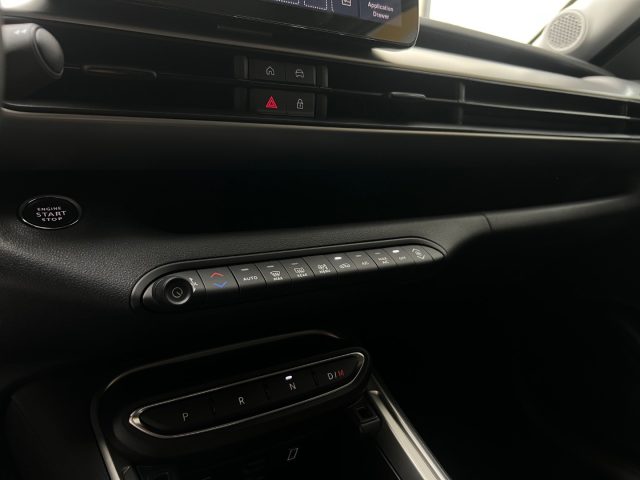 JEEP Avenger usata, con Vetri oscurati