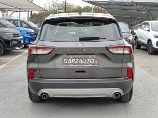 FORD Kuga usata, con Bracciolo