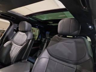 LAND ROVER Range Rover Sport usata, con Antifurto