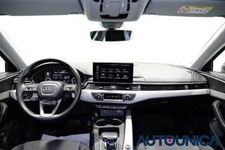 AUDI A4 usata, con Climatizzatore