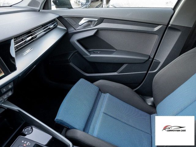 AUDI A3 usata, con Immobilizzatore elettronico