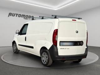 FIAT Doblo usata, con Immobilizzatore elettronico