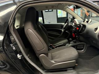 SMART ForTwo usata, con Cruise Control