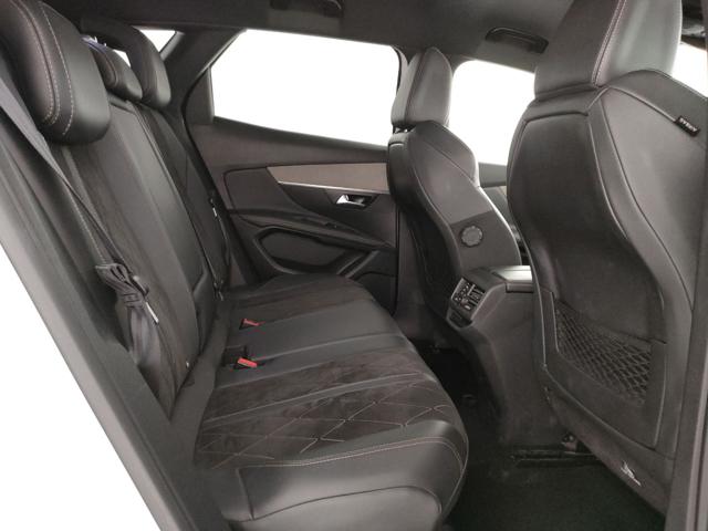 PEUGEOT 3008 usata, con Touch screen