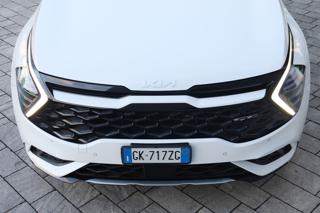 KIA Sportage usata, con Volante multifunzione